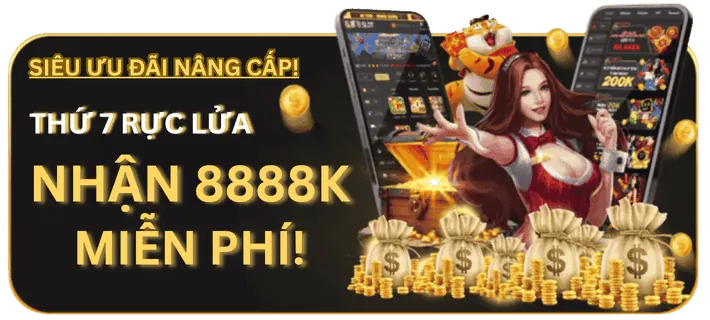 Chương Trình VIP 6ff Game