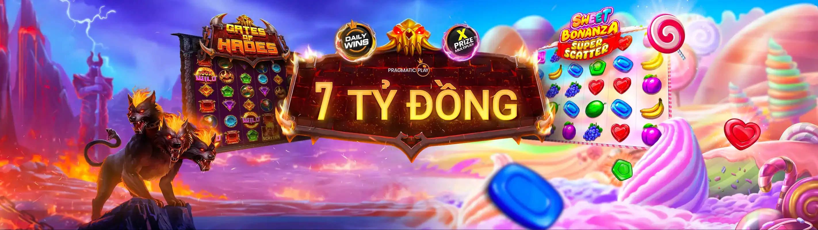 Chương Trình VIP 6ff game